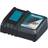 Makita Snabbladdare 18V, 630718-5