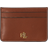 Lauren Ralph Lauren Korthållare Slim Card Case Small