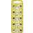 Renata 395 10-pack