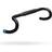 Pro LT Gravel Styr 10 grader sweep 44 cm