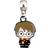 Harry Potter Harry Potter Cutie Collection Charm - Silver/Multicolour