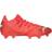 Puma Future 1.4 FG/AG W - Fiery Coral/Fizzy Light/Black/Salmon