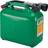 Never Stop 2605RED-PE3H Petrol Can 5L