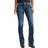 Silver Jeans Suki Mid Rise Bootcut - Indigo