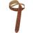 Levy's Leathers Levys MS12 Leather guitar strap Brown