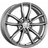 Rial Metal Grey 7x17 5/112 ET45 Ã57,1 R13 V2
