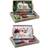 Dkd Home Decor - Serving Tray 2pcs