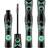 Essence Princess Lash False Lash Mascara 3-pack Black