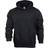 Gildan Youth Heavy Blend Hooded Sweatshirt - Black (G18500B-036)