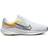 Nike Quest 5 Premium W - White/Grey/Gold