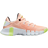 NIKE Free Metcon 4 W - Arctic Orange/Football Grey/Cave Purple/Ghost Green