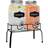 Estilo Parties Beverage Dispenser 2pcs 4.54L