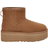 UGG Classic Mini Platform - Chestnut