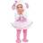 Amscan Baby Little Lamb Halloween Costume