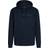 Bruuns Bazaar Bertil Hoodie - Navy