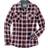 Legendary Whitetails Women's Cottage Escape Flannel Shirt