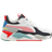 Puma Kid's Toddlers RS-X PS - Parisian White/Blue/Red