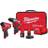 Milwaukee M12 Fuel 3497-22 (2x4.0Ah)