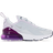 Nike Air Max 270 PS - Pure Platinum/Violet Frost/Midnight Navy/Metallic Silver