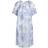 Bruuns Bazaar Moonflower Glory Dress