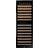 Dunavox DX-181.490DBK Svart