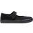 Clarks Hopper Go - Black Fabric