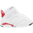 Nike Air Jordan 6 Retro TD - White/University Red/Black