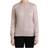 Dolce & Gabbana Long Sleeve Lace Top Sweater
