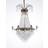 Norrsken Design Empire classic Taklampa