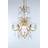Norrsken Design Charlotte Taklampa