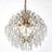 Norrsken Design Kate Taklampa