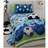 Catherine Lansfield Football Duvet Cover