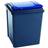 VFM Recycling Bin With Lid