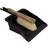 Charles Bentley Charnwood Dustpan & Tampico Hand Brush Set