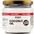 Dragon Superfoods Kokos olie økologisk 350 300g