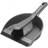 Addis Stiff Dustpan & Brush Set