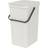 Brabantia Sort & Go kildesorteringsspand 16