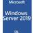 Microsoft Oem Win Svr Cal 2019