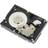 Dell Customer Kit hard drive 12 TB SATA 6Gb/s Harddisk 12 TB 2.5" 7200 rpm SATA-600 cache