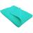 Sol's Island 70 Bath Bath Towel Turquoise (140x70cm)