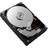 Dell Harddisk 120 GB 7200 rpm ATA-100 cache