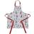 Catherine Lansfield Christmas Gnomes Apron