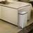 Eko Ecoslim Step Bin bin 2x20L 20L