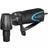 Hazet Mini-stavsliber vinklet 9032M-5