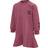 Hummel Sally Dress L/S - Earth Red (216262-4698)