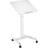 Deltaco Office Hvid Skrivebord
