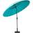 Royalcraft 2.7m Crank And Tilt Shanghai Parasol