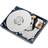 Fujitsu Business Critical Hårddisk 1 TB 2,5" 7200 rpm Serial Attached SCSI 3 128 MB cache