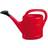 Green Wash 10l Large Red Watering Can