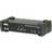 Aten USB 3.0 KVMP™-switch 2